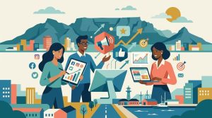 Best social media marketing agencies in Cape Town