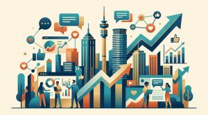 Best social media marketing agencies in Johannesburg