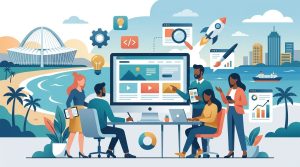 Best website design agencies in Durban