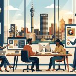 Best website design agencies in Johannesburg