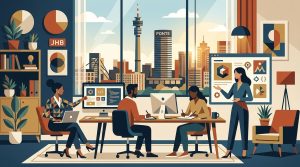 Best website design agencies in Johannesburg