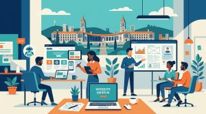 Best website design agencies in Pretoria