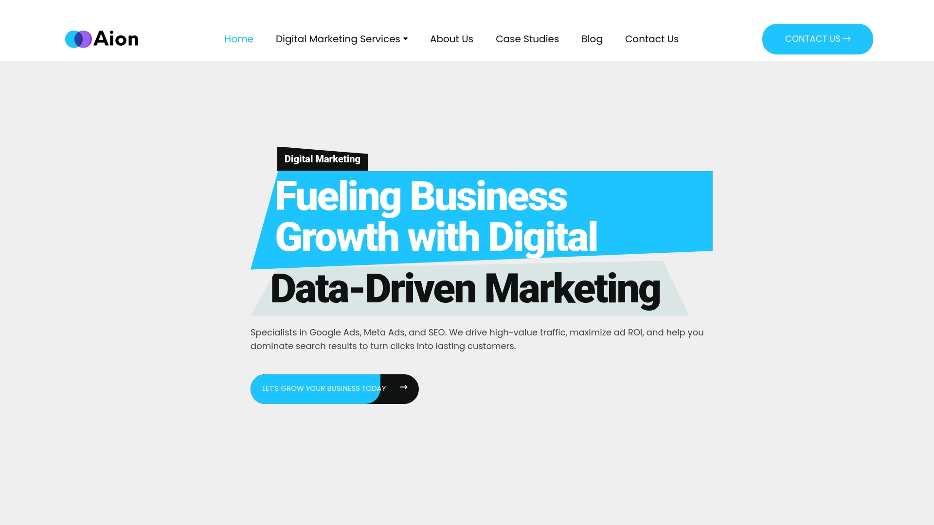 Aionmarketing