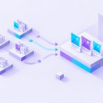 Separate ad tests feeding a shared scaling platform